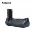Kingma BG-E16 Battery Grip for Canon EOS 7D Mark II DSLR Camera 